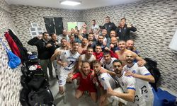 Uşak'ı temsil eden Eşme Belediyespor, bu hafta Tepecik'i devirip 3. Lig yolunda devam etmek istiyor