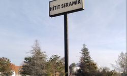 Uşak'ta tartışma konusu olan Hitit Seramik'le ilgili bir takım tespitlere vurgu yaptılar!