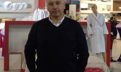 CHP Uşak Merkez İlçe Başkanı'nın acı günü