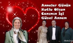 Uşak TSO Yöneticisi sigorta sektöründen Şermin Mıdık'ın annesi Ayşe Mıdık vefat etti
