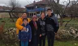 Uşak TSO Yöneticisi sigorta sektöründen Şermin Mıdık'ın annesi Ayşe Mıdık vefat etti