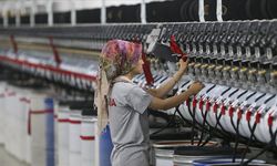 Uşak ve diğer illerde kadın istihdam oranı son 23 yılda arttı