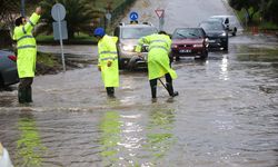 Uşak, Kütahya ve Bursa'nın bulunduğu 49 il için sarı kodlu uyarı!