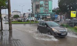 Uşak, Afyon ve Eskişehir'e sarı kodlu uyarı! 17 Şubat 2026 Salı gününe dikkat!