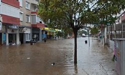 MGM Uşak ve Afyon'u uyardı! 28 Mayıs 2026 Perşembe şiddetli yağmur bekleniyor!