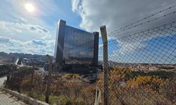 Afyon'dakiler gibi lüks termal Uşak Sheraton Oteli yakında açılıyor