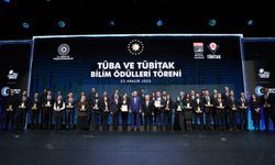 Uşak'ta bu ödülü bu yıl alan kimse çıkmadı!