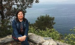 Uşak Ulubey Avganlı Dekan Prof. Dr. Şenlik'in eşi Sibel Şenlik, hayata gözlerini yumdu