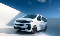 Opel'in Zafira ve Vivaro modelleri Uşak'ta da sıfır km olarak satılacak