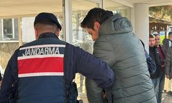 Uşak Eşme Ahmetler'de 3 kişinin ölümüne yol açan sürücü tutuklandı