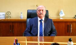 Uşak Üniversitesi Rektörü Prof. Dr. Ahmet Demir göreve başladı