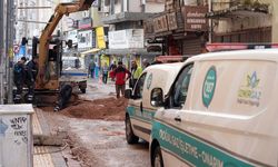 Uşak'ın başına gelen doğalgaz patlağının aynısı İzmir Alsancak'ta oldu! Doğalgazın tekrar açılmasından sonra dikkat edin