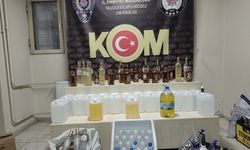 2026 öncesinde sahte alkollü içki operasyonları arttı