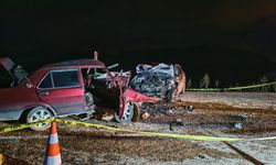 Selendi ve Demirci'de feci kaza! Kula Belediyesi'nden Soner Kapucu, babası ve yeğeniyle hayatını kaybetti