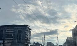 Uşak Yavuz Sultan Selim ve Alparslan Caddesi bu yolda çalışma istiyor