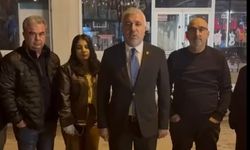 Uşak ve Eşme arasındaki mesele henüz kapanmamış!