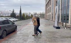 Uşak'taki saha çalışmasında gençlere zarar veren 3 kişi yakalandı!