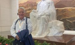 Uşak'ta yakından tanınan Hüseyin Kocabıyık'la ilgili karar