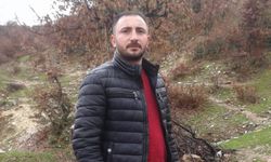 Uşak'taki fabrikada başına demir darbesi alan işçi, yoğun bakımda yaşam savaşı veriyor