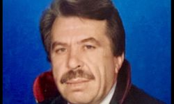 Uşak'ta bir dönem CHP İl Başkanlığı yapan Naim Doğan hayatını kaybetti