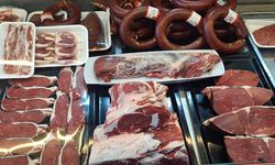 Uşak ve diğer illerde et ve kıyma fiyatları giderek yükseliyor