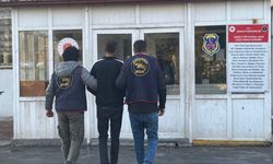 Uşak'ta 49 kişi cezaevine kondu