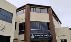 Uşak'ın Banaz ilçesindeki termal tesiste uygun hamam ve yiyecek fiyatları her bütçeye hitap ediyor