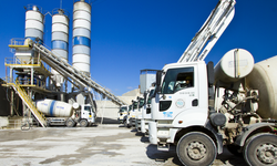 Uşak'ta 61 yıllık şirket 4 ay boyunca konkordato ilan etti