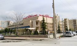 Uşak Eğitim ve Araştırma Hastanesi'nde tatili olmayan okul! Anne adayları burada yetişiyor!