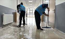 Uşak İl Milli Eğitim Müdürlüğü'ne İUP kapsamında 497 personel alınacak