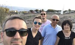 TCMB Başkanı Karahan'ın annesi hayatını kaybetti! Cenazesi pazar günü Uşak'ın Karahallı ilçesinde toprağa verilecek!