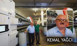 Uşak Ramada ve KEMPAŞ İplik'in sahibi Kemal Yağcı hayata gözlerini yumdu