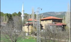 Uşak Banaz Küçükoturak'ta kayıp olan 16 yaşındaki İsmet Batın Cangil aranıyor