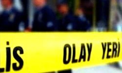 Uşak Ünalan Mahallesi'ndeki kanalizasyonda cenin bulundu