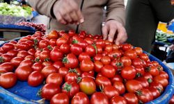 Uşak'ın Dikilitaş pazarında bu dönemdeki fiyatlar daha makul!