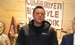 Uşak'ta müteahhitlik yapan Sadık Yücetaş, yaşam savaşı veriyor