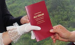 Uşak'ın komşusu Çivril'deki evlilik çetesine operasyon!