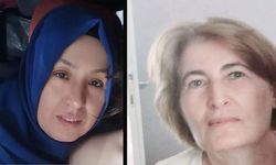 Uşak Kurtuluş  Mahallesi'nde Asuman Yurtuluş ve Gülden Dalgıç'ın vefatı büyük üzüntüye yol açtı