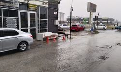 Uşak, Kütahya ve Afyon'da etkili olan karla karışık yağmur 23 Ocak 2026 Cuma günü de bekleniyor