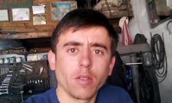 Gediz'deki fren ustası Bulut Özkan, Uşak'ta vefat etti