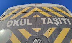 Uşak'taki okul ve işçi servislerinin temsil edildiği kurumda yönetim değişti!