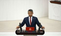 İl Sağlık Müdürü Acar, vefat eden Uşak eski Milletvekili Mehmet Altay için açıklama yaptı