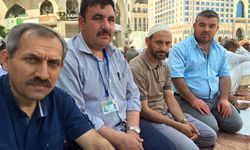 Uşak'ta kalp krizi geçiren müezzinin vefatından 1 gün önceki paylaşımları araştırılmalı!