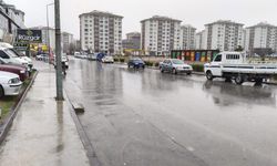 Uşak, Kütahya ve Balıkesir'de yağış yüzde 60 düştü!