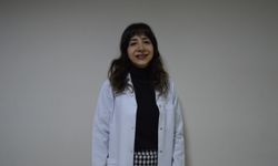 Psikiyatri Uzmanı Şule Gül Uysal'ın da göreve başladığı Uşak'ta kaç uzman var?