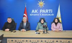 AK Parti'nin Kütahya'daki üyesi 80 bini buldu