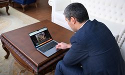 Uşak Valisi, yılın fotoğraflarını oyladı