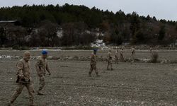 Zafertepe Mahallesi'nde kaybolan Fahrettin Uçar aranıyor
