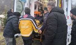 Kütahya'nın Porsuk nehri kıyısındaki Ağaçköy Mahallesi'nde kaybolan Fahrettin Uçar bulundu