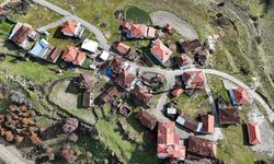 Uşak Halilefendi Çiftliğiköyü'den daha uzunu yok!